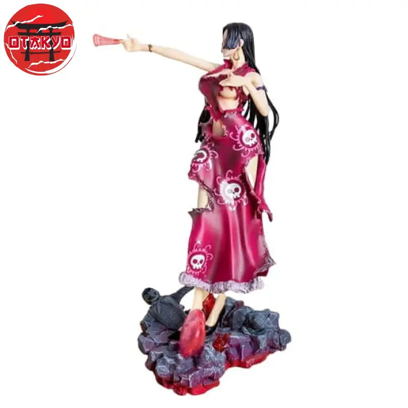 Figure Boa Hancock Shichibukai - One Piece™
