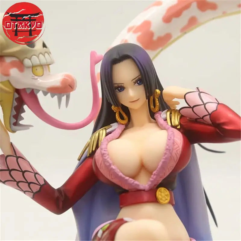Figure Boa Hancock x Salome - One Piece™