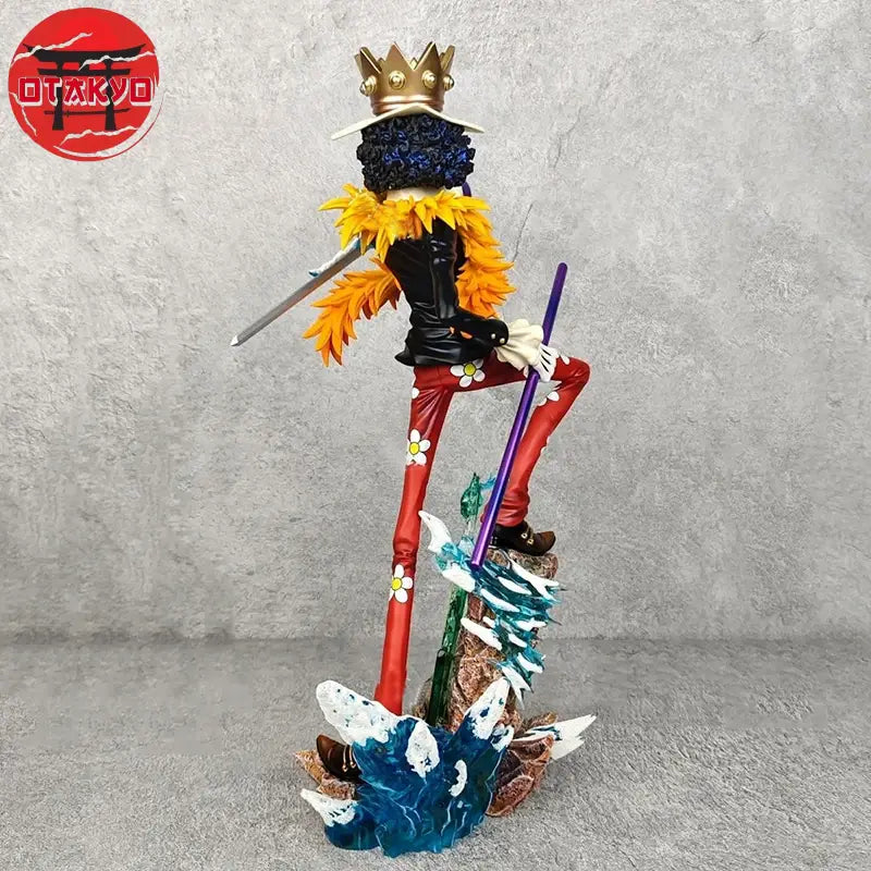 Figure Brook "Soul Solid" - One Piece™