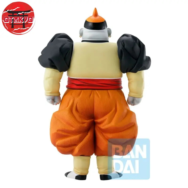 Figure C-19 - Dragon Ball Z™