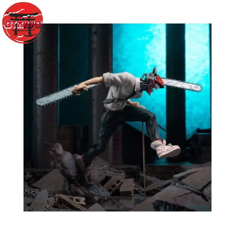 Figure Chainsaw Man - Chainsaw Man™