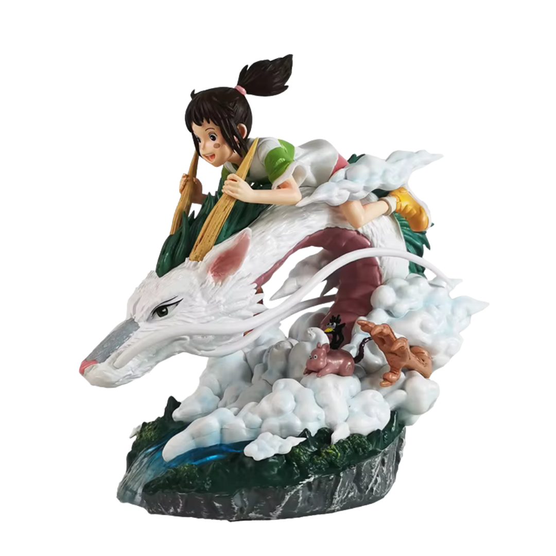 Figure Chihiro Ogino - Spirited Away™