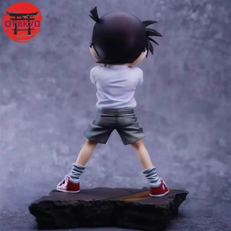 Figure Conan "Genius Investigator" - Detective Conan™