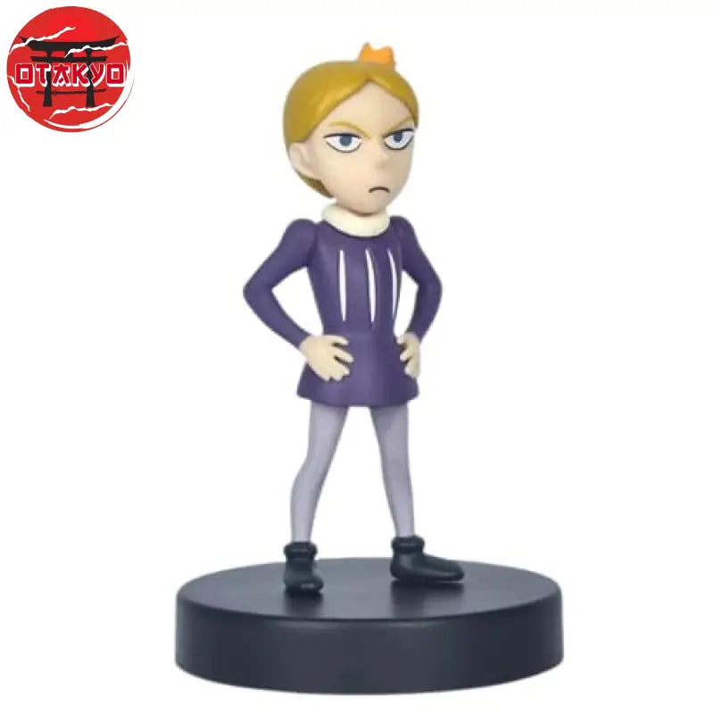 Figure Daida - Ranking of Kings™