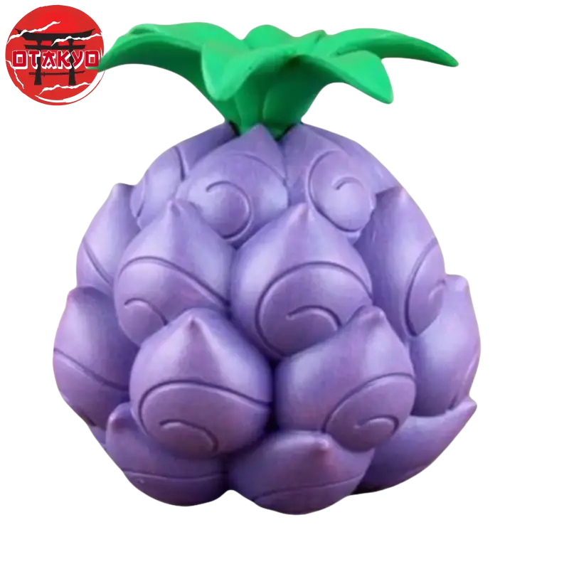 Figure Demon Fruit Yami Yami No Mi - One Piece™