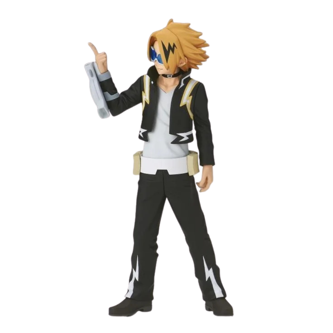 Figure Denki Kaminari - My Hero Academia™