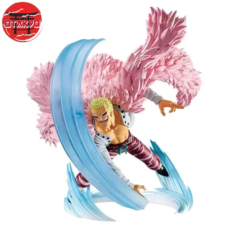 Figure Doflamingo "Ito Ito" - One Piece™