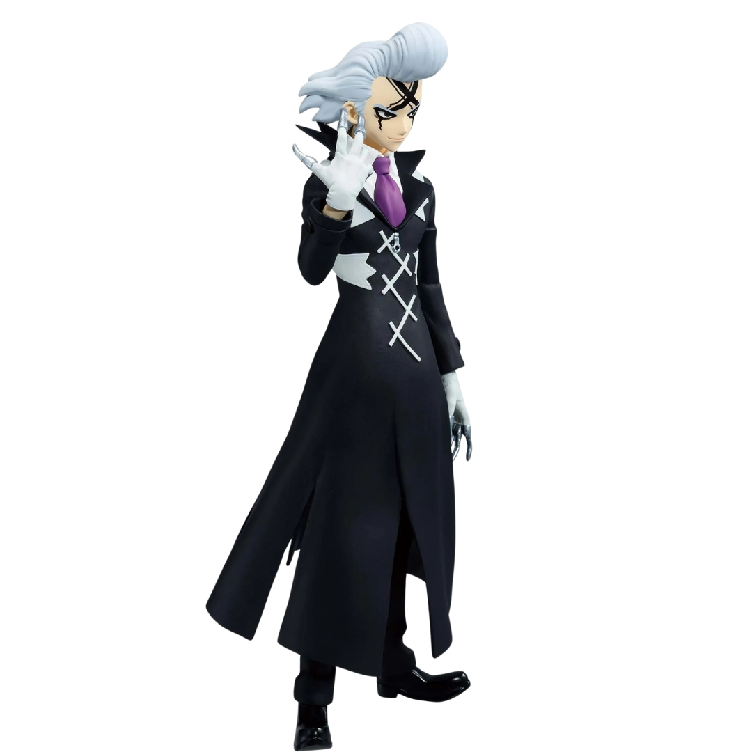 Figure Dr. Xeno - Dr. Stone™