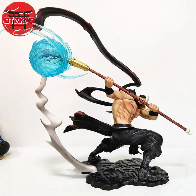 Figure Edward Newgate 4th Emperor - One Piece™