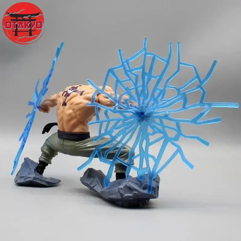 Figure Edward Newgate "Gura Gura no Mi" - One Piece™