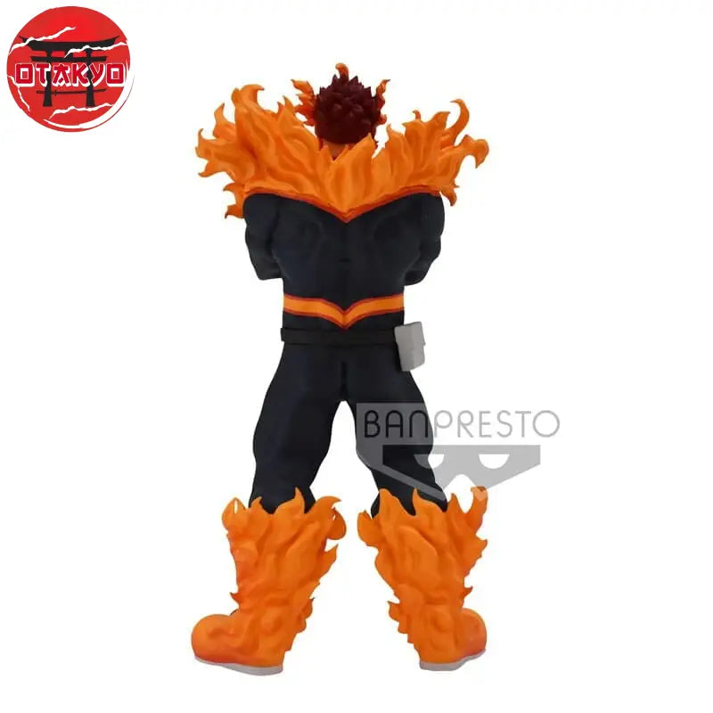 Figure Endeavor - My Hero Academia™