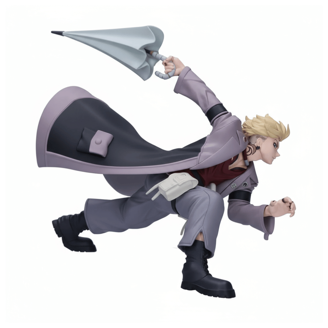 Figure Enjin "Umbrella" - Gachiakuta™
