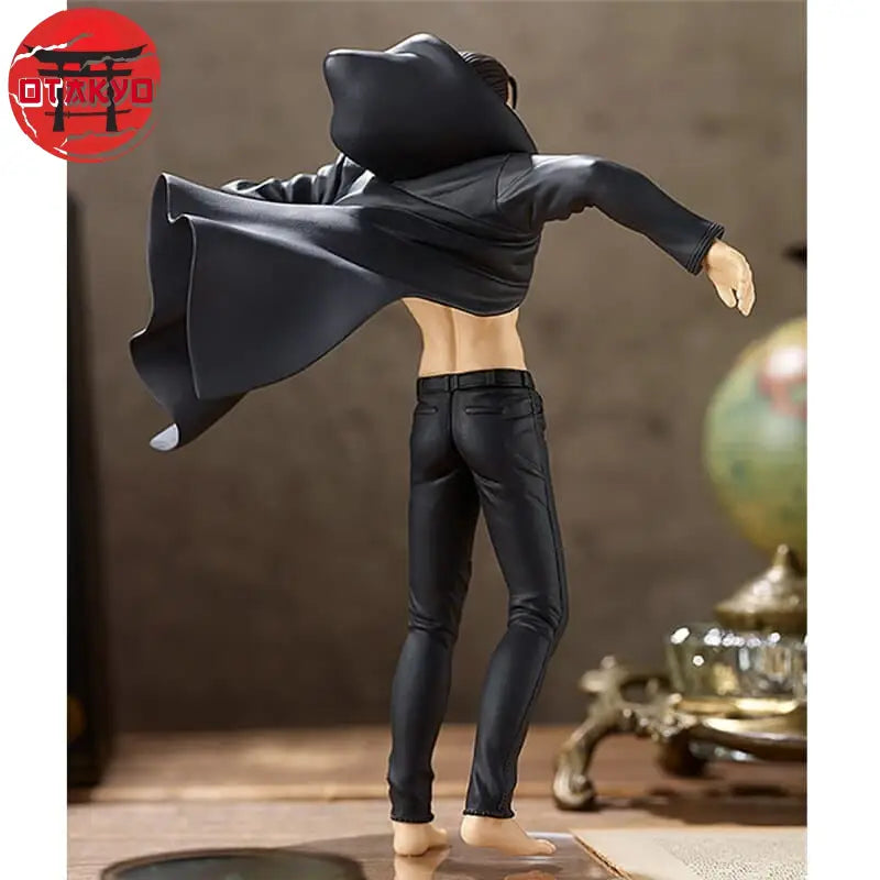 Figure Eren Jäger Adult - Attack on Titan™