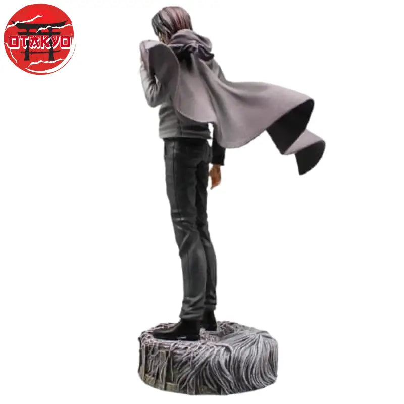 Figure Eren "Leader" - Attack on Titan™