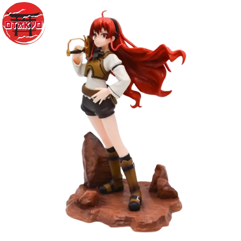 Figure Eris Greyrat - Mushoku Tensei Jobless Reincarnation™