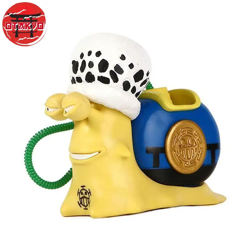 Figure Escargophone Law - One Piece™