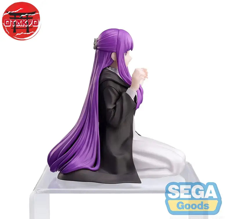 Figure Fern "Sitting" - Frieren™