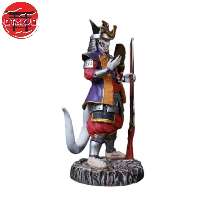 Figure Freezer "Samurai" - Dragon Ball Z™