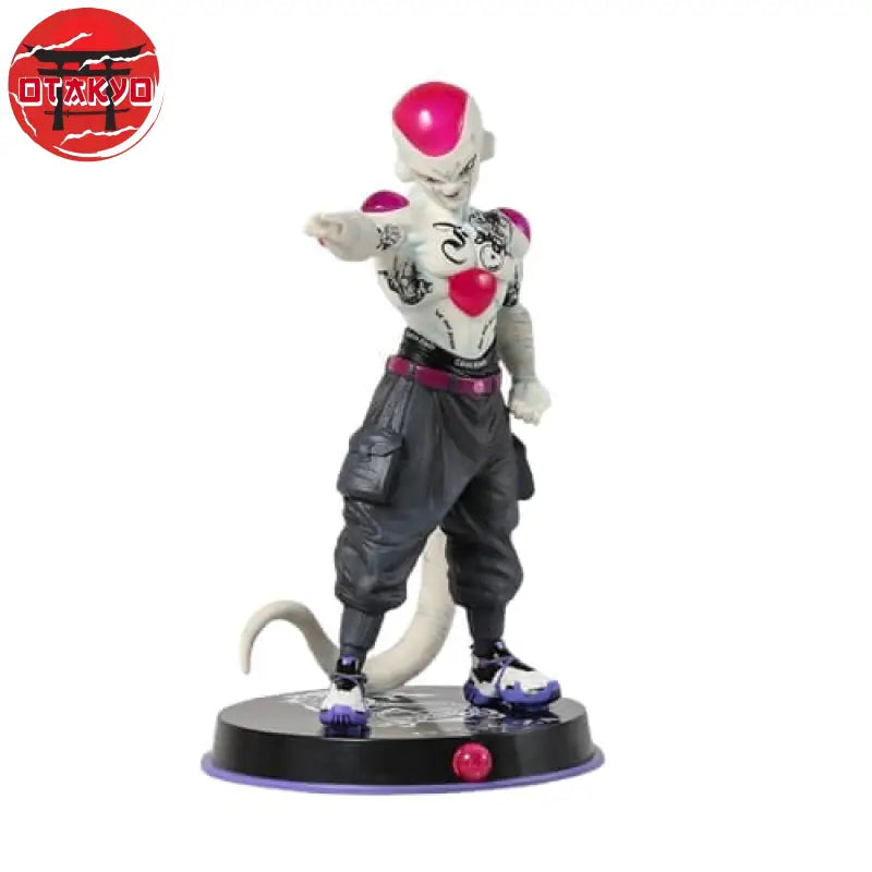 Figure Freezer "The Galactic Tyrant" - Dragon Ball Z™