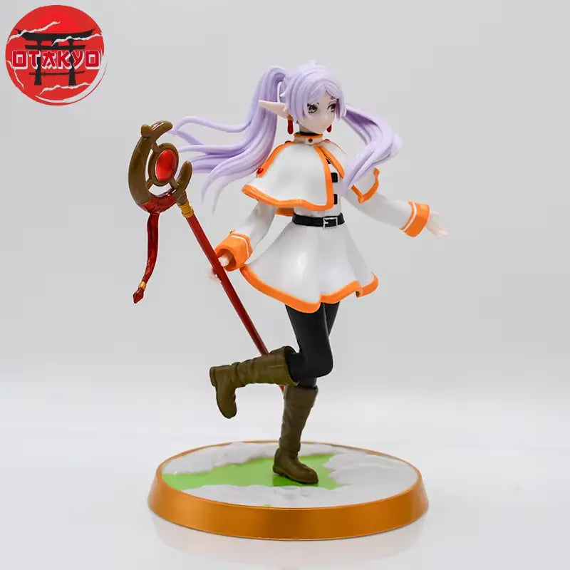 Figure Frieren "Legendary Mage" - Frieren™