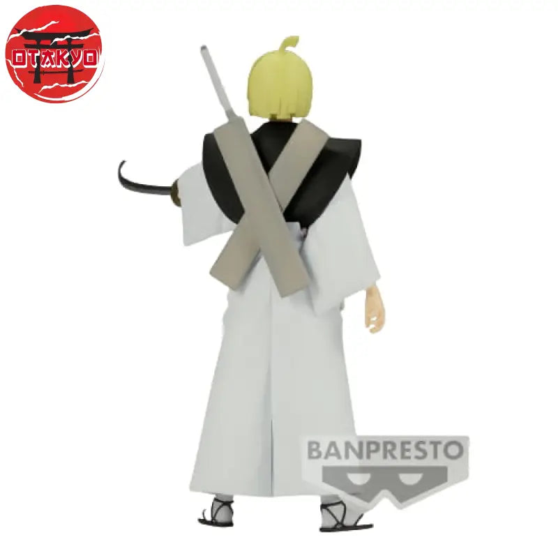 Figure Fuchi - Hell's Paradise™