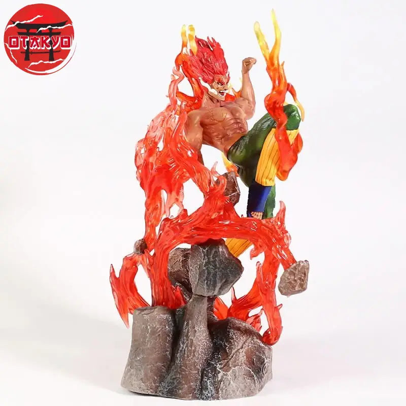 Figure Gai Maito 8th Celestial Gate - Naruto Shippuden™