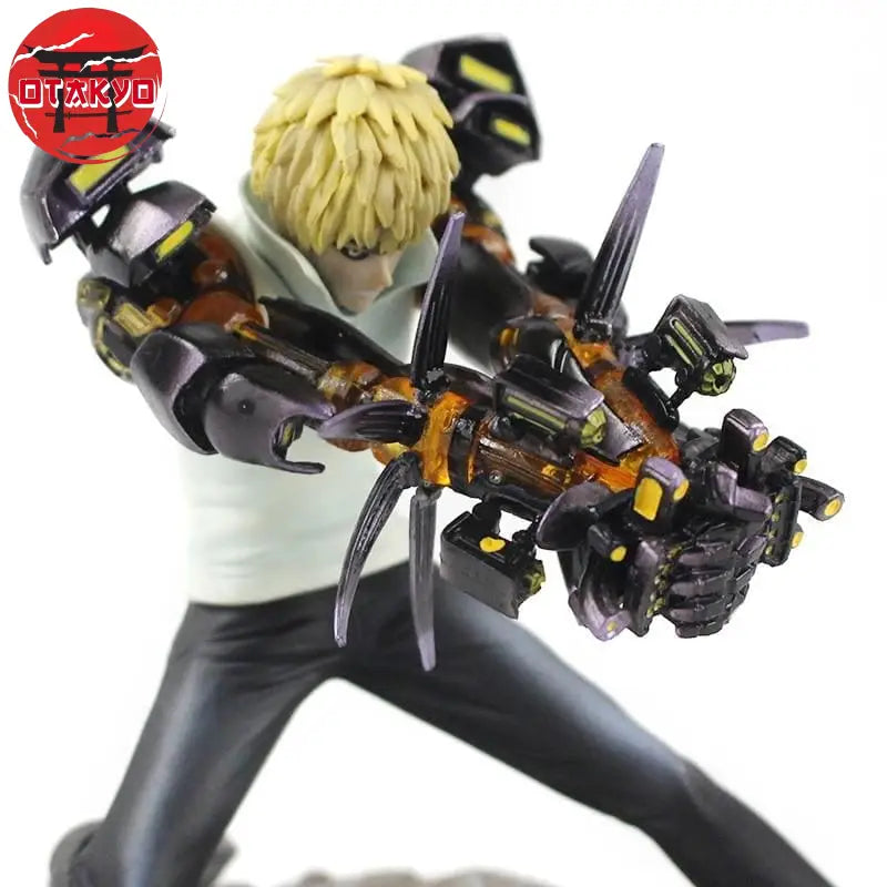 Figure Genos - One Punch Man™
