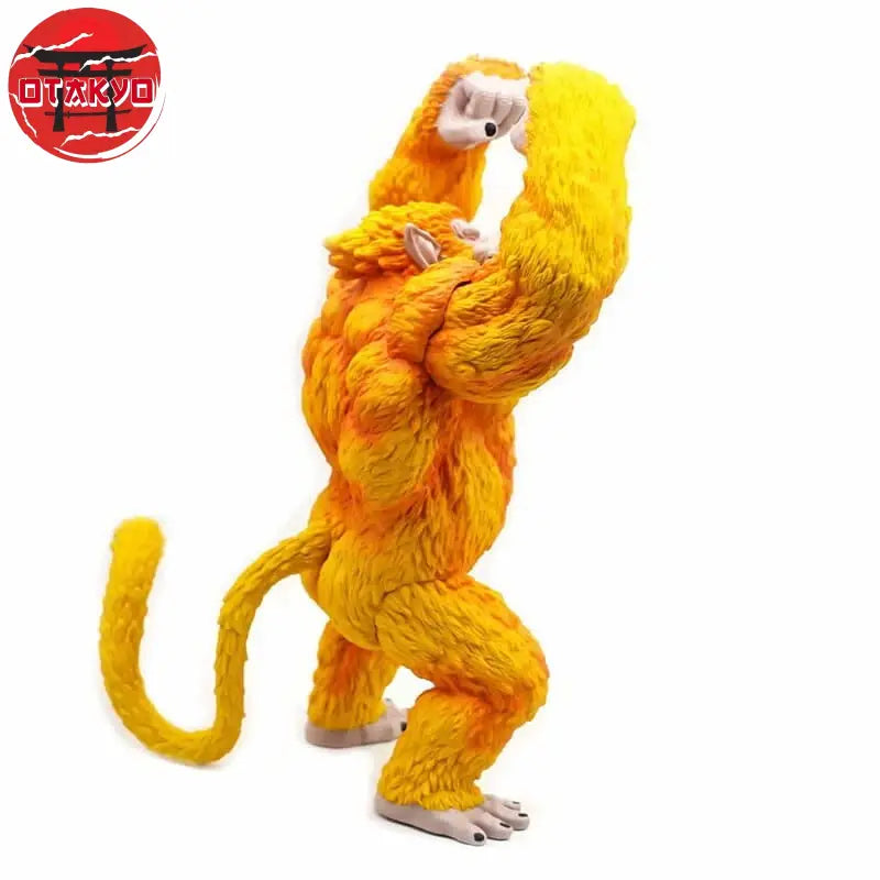 Figure Giant Ape Super Saiyan - Dragon Ball Z™