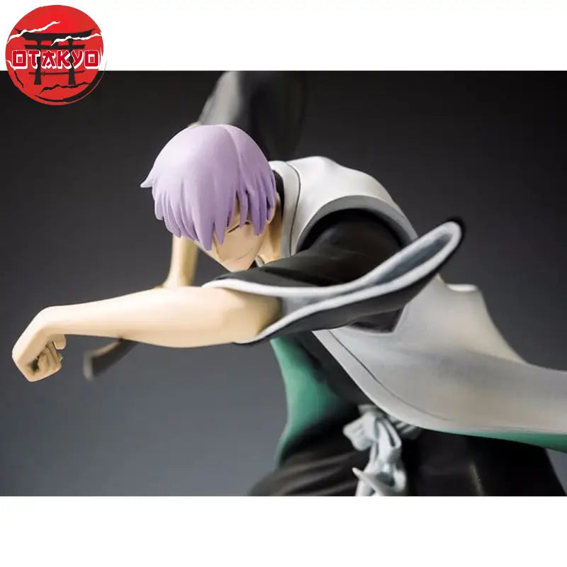 Figure Gin Ichimaru "Shinsō" - Bleach™