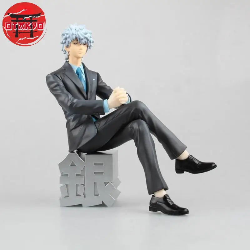 Figure Gintoki Sakata Costume - Gintama™