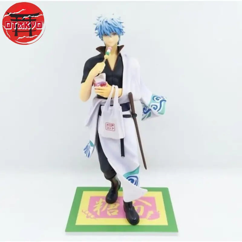 Figure Gintoki Sakata Traditional Outfit - Gintama™