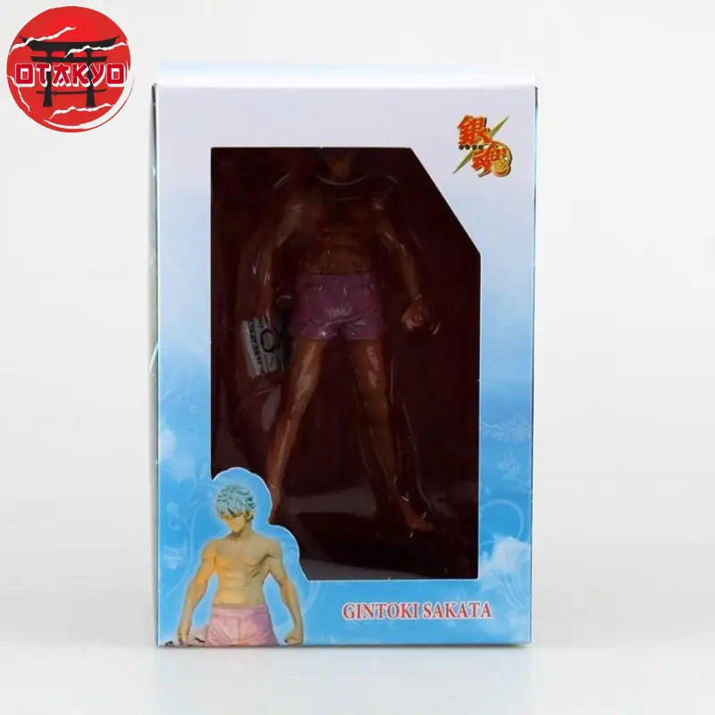 Figure Gintoki Sakata Underwear - Gintama™