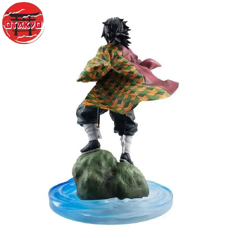 Figure Giyu Tomioka - Demon Slayer™