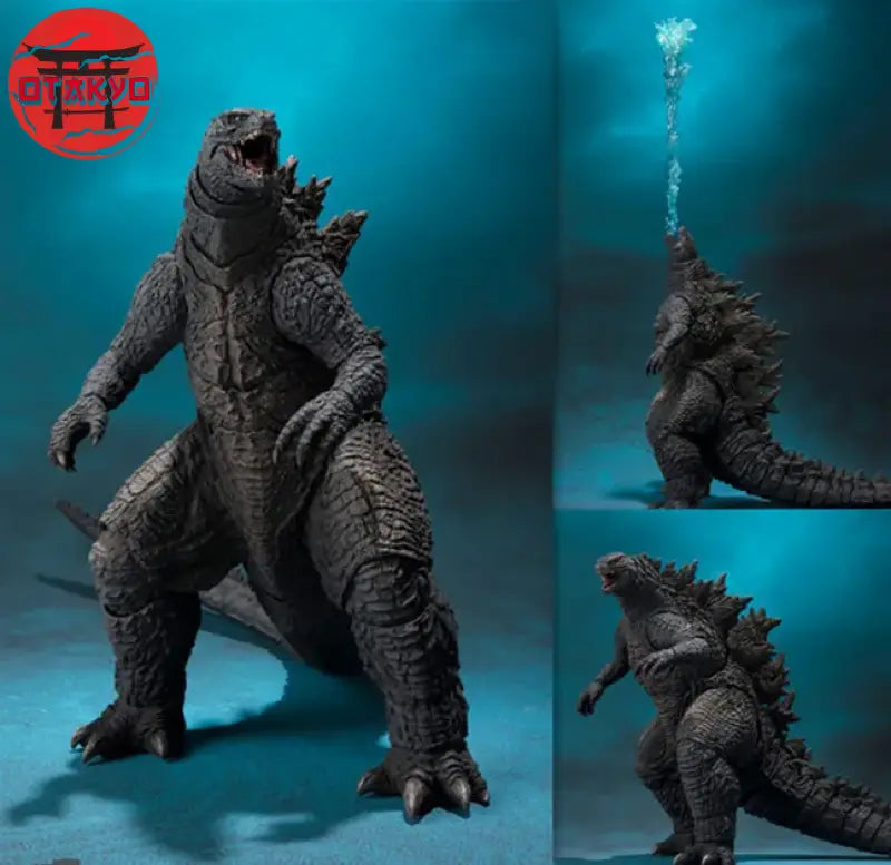 Figure Godzilla 2019 - Godzilla™