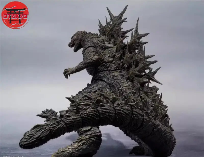 Figure Godzilla 2023 - Godzilla™