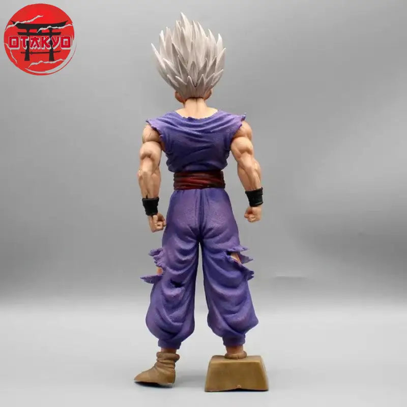 Figure Gohan Beast - Dragon Ball Z™