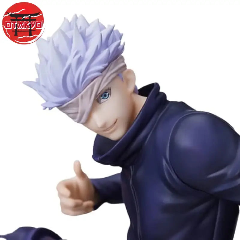 Figure Gojo "6th Eye" - Jujutsu Kaisen™