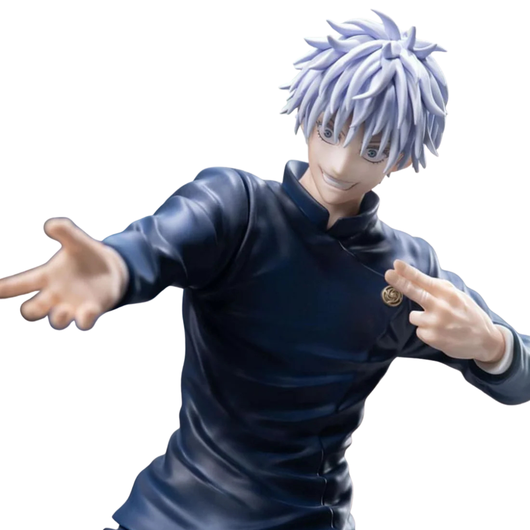 Figure Gojo Satoru "Void Technique" - Jujutsu Kaisen™