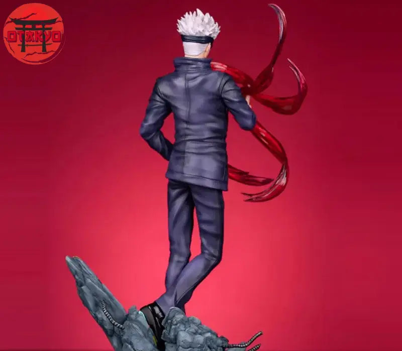Figure Gojo "Violet" - Jujutsu Kaisen™