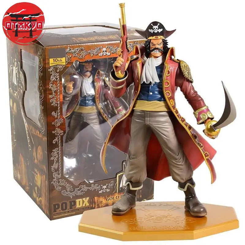 Figure Gol D. Roger - One Piece™