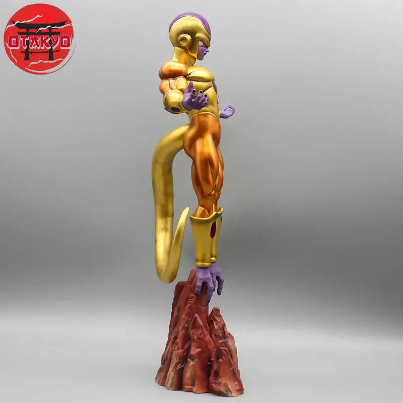 Figure Golden Freezer - Dragon Ball Z™
