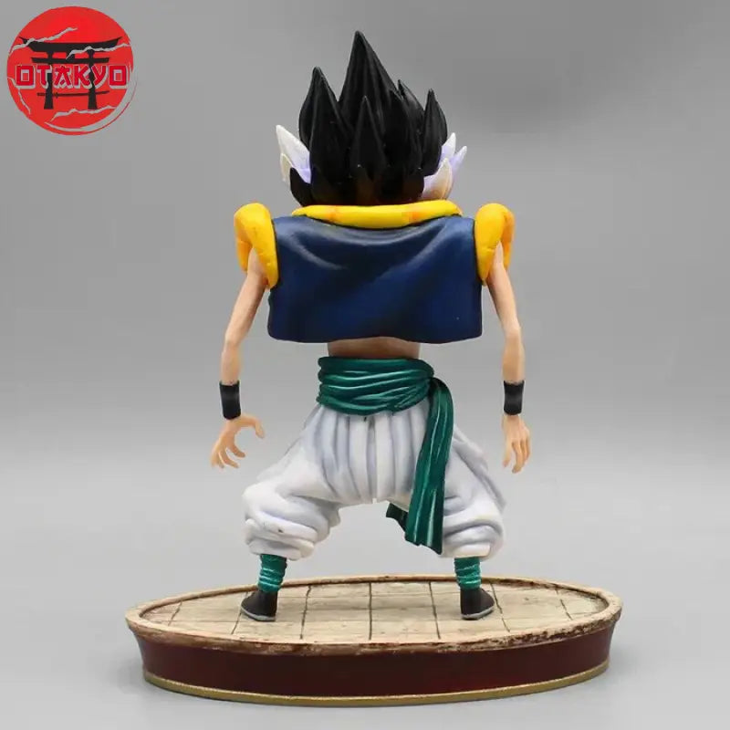 Figure Gotenks "Failed" - Dragon Ball Z™