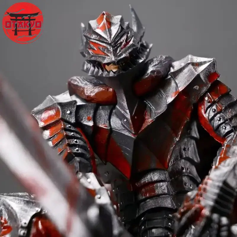 Figure Guts "Dragon Slayer" - Berserk™