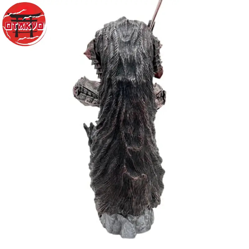 Figure Guts "Mad Dog" - Berserk™