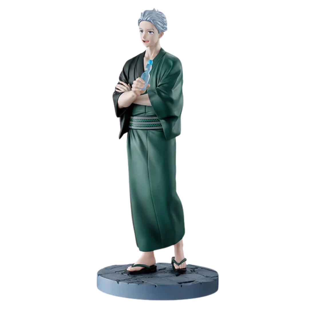 Figure Hajime Umemiya "Summer Festival Outfit" - Wind Breaker™