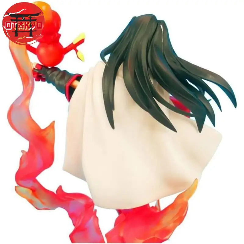 Figure Hao "Over Soul" - Shaman King™