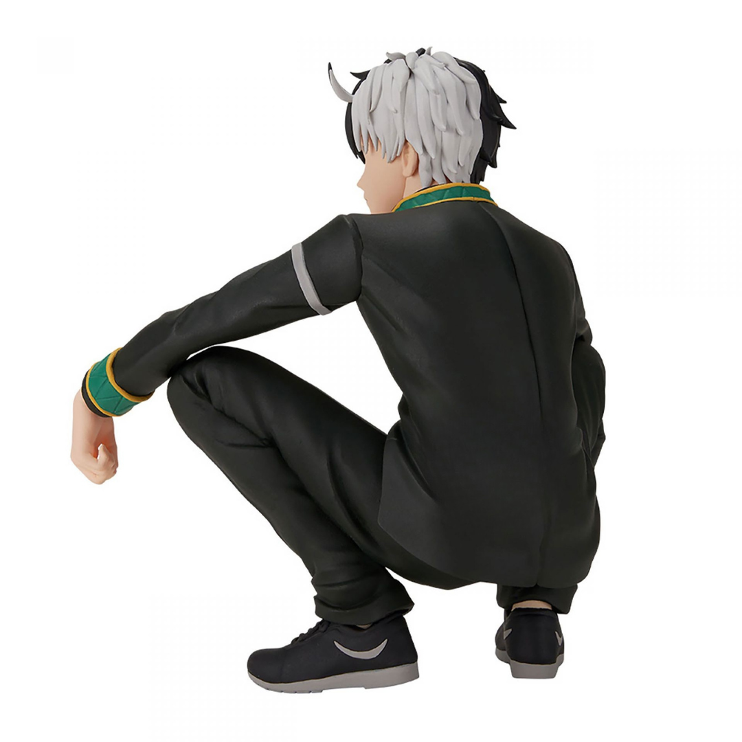 Figure Haruka Sakura - Wind Breaker™