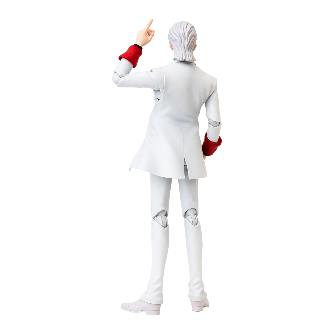 Figure Hero X - To Be Hero X™
