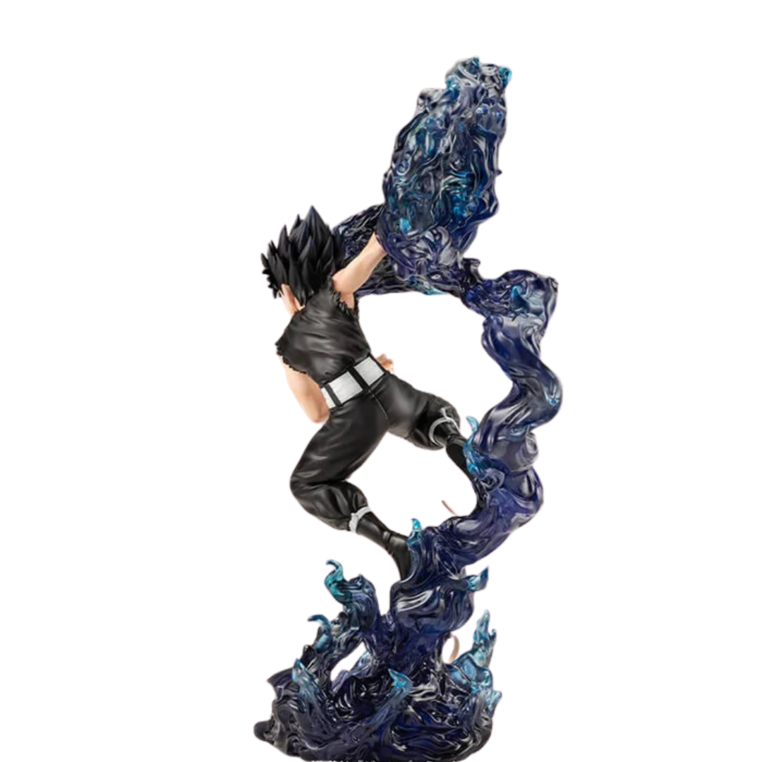 Figure Hiei "Dragon of Darkness" - Yu Yu Hakusho™