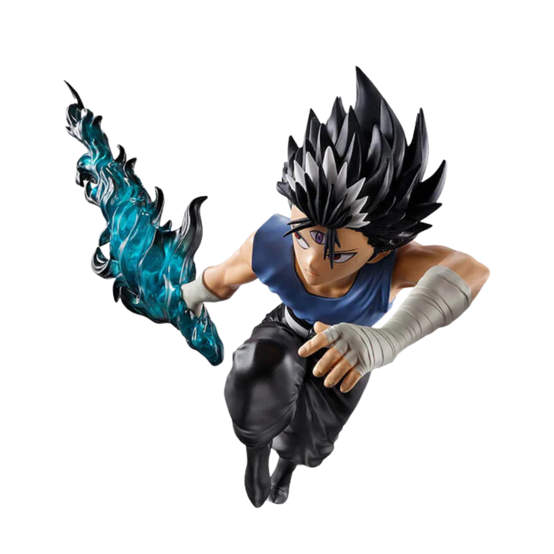 Figure Hiei "Flame of Darkness" – Yu Yu Hakusho™